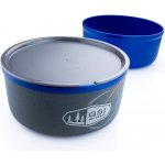 GSI ULTRALIGHT NESTING BOWL + MUG – Sleviste.cz