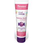 Himalaya Botanique Kids pro děti s příchutí žvýkačky 80 g – Hledejceny.cz