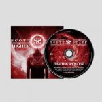 Stapp Scott - Higher Power Digisleeve CD – Hledejceny.cz