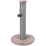 Trixie škrabadlo Livia s bambulkou 38 x 64 cm – Sleviste.cz