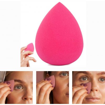 Deminas Příjemná houbička na make-up – Zboží Dáma