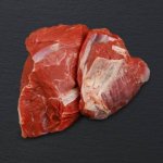 Biopark BIO hovězí kližka cca 0.5 kg – Zbozi.Blesk.cz