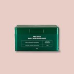 VT Cosmetics - CICA Daily Soothing Mask - Sada zklidňujících pleťových masek - 30ks 350 g – Zboží Dáma