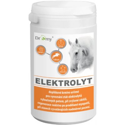 Dromy Elektrolyt 1kg