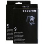 Severin ZB8697 9 ks – Zboží Dáma