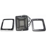 Sdružená lampa LED 3-funkční Cube 12-24V Horpol LZD2879 – Hledejceny.cz