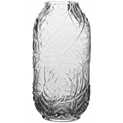 Váza Mondex sklo 14 x 29,5 cm – Hledejceny.cz