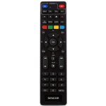 Dálkový ovladač Emerx Sencor SDB LEARNING RCU (2020) – Zboží Živě