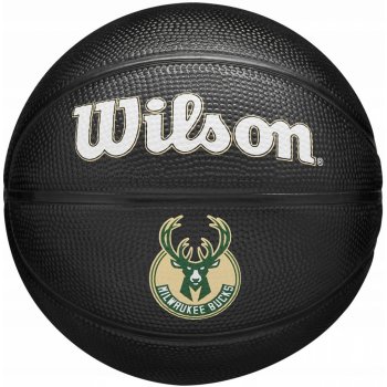 Wilson NBA team Tribute