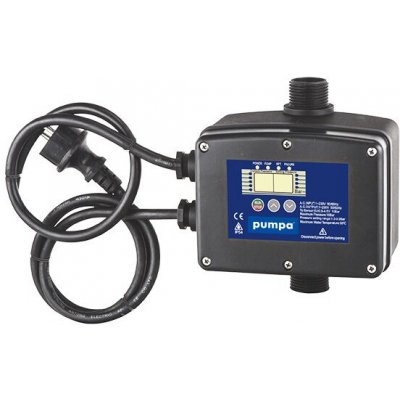 Georgia e-line Drive-03M frekvenční měnič 60044441 – Zbozi.Blesk.cz