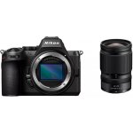 Nikon Z 5II – Zboží Živě