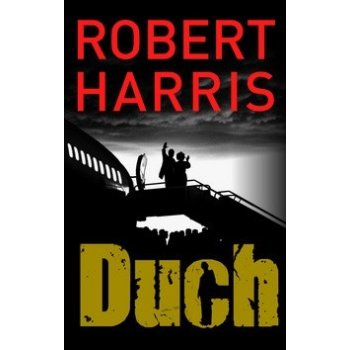 Duch SK SLOVART Harris, Robert