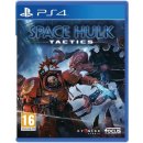 Space Hulk: Tactel