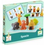Djeco Eduludo Spacio – Zboží Živě