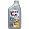 Motorový olej Mobil Super 3000 Formula D1 5W-30 1 l