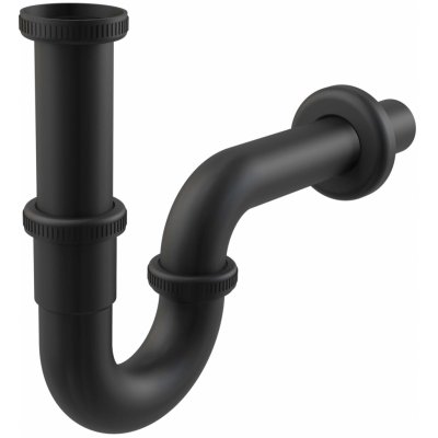 Alcadrain A4320BLACK – Sleviste.cz