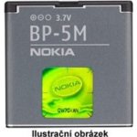 Nokia BP-5M – Zboží Mobilmania