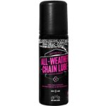 Muc-Off Motorcycle All-Weather Chain Lube 400 ml – Zboží Mobilmania
