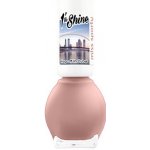Miss Sporty 1 Min to Shine lak na nehty 42 Hop off in Dubai 7 ml – Zboží Mobilmania
