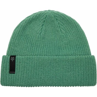 Fox Machinist Beanie Pine – Hledejceny.cz