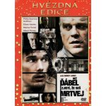 Než ďábel zjistí, že seš mrtvej DVD – Hledejceny.cz