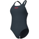 Arena Solid Swim Pro Asphalt – Zboží Dáma