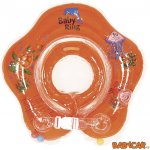 BABYRING Baby Ring – Hledejceny.cz