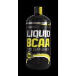 Biotech USA BCAA Liquid 1000 ml – Zboží Mobilmania