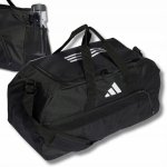 adidas Tiro 23 League dufflebag S černá 25 l – Zboží Dáma adidas Tiro 23 League dufflebag S černá 25 l – Zboží Dáma