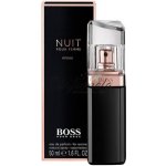 Hugo Boss Nuit Intense parfémovaná voda dámská 75 ml tester – Sleviste.cz