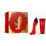 Carolina Herrera Very Good Girl EDP 80 ml + tělové mléko 100 ml dárková sada – Zbozi.Blesk.cz