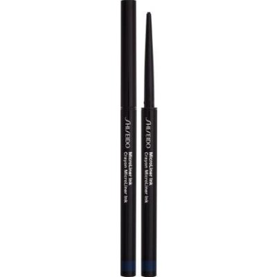 Shiseido MicroLiner Ink vysoce pigmentovaná tužka na oči 04 Navy 0,08 g – Zboží Dáma Shiseido MicroLiner Ink vysoce pigmentovaná tužka na oči 04 Navy 0,08 g – Zboží Dáma