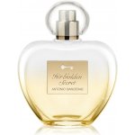 Antonio Banderas Her Golden Secret toaletní voda dámská 80 ml – Hledejceny.cz