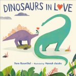 Dinosaurs in Love – Hledejceny.cz