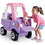 Little Tikes Autíčko Cozy Truck růžové 627514 – Zboží Dáma