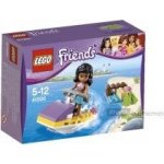 LEGO® Friends 41000 Vodní skútr – Zboží Živě
