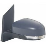 Levé zpětné zrcátko FORD FOCUS II (DA_) | 2008-2010 | vyhřívané | nastavení elektrické | 5901532547672 | Zboží Auto