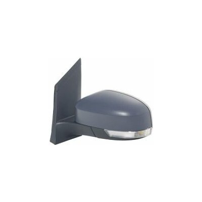 Levé zpětné zrcátko FORD FOCUS II (DA_) | 2008-2010 | vyhřívané | nastavení elektrické | 5901532547672 | Zboží Auto