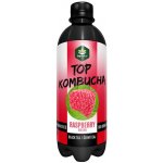 Topnatur Top bio Kombucha Malina 0,5 l – Zboží Dáma