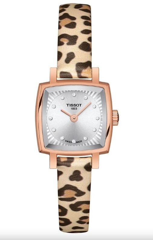 Tissot T058.109.37.036.00