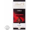 Čokoláda Lindt Excellence Chilli 100 g