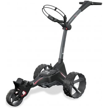 Motocaddy M1 DHC 2021 elektrický Ultra Lithium baterie (36 jamek)