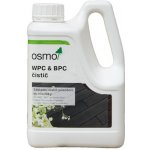 Osmo WPC / BPC Čistič teras 5 l – Zboží Dáma