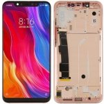 LCD Displej Xiaomi Mi 8 – Zboží Živě