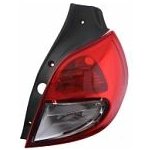 Zadní světlo - pravé RENAULT CLIO III | 2009 a výše | DEPO | – Hledejceny.cz