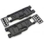 Kyosho Rear Lower Suspension Arm Inferno MP10T 2 Hard – Zboží Mobilmania