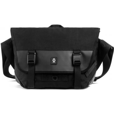 Crumpler FrontRow Camera Messenger FRO-CMES-4500-01-001 – Zboží Živě