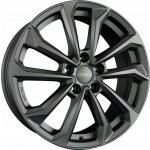 Dezent KS 6,5x16 5x114,3 ET50 graphite – Hledejceny.cz