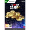 Hra na Xbox Series X/S WWE 2K23: 32,500 Virtual Currency Pack (XSX)