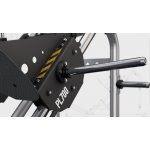 BH Fitness PL700 Leg press – Zboží Mobilmania